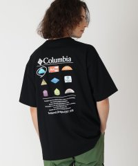 Columbia/Columbia/ スタックブルックグラフィックショートスリーブTシャツ /コロンビア/508012647