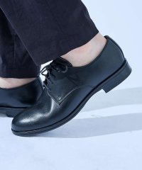 ALFREDOBANNISTER/【WEB別注】スタンダード プレーントゥ シューズ/508012941