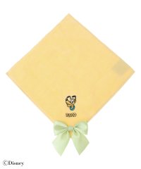 Maison de FLEUR/メゾン ド フルール Maison de FLEUR Pluto/タオルハンカチ/508013105