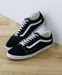 CRAFT STANDARD BOUTIQUE/クラフトスタンダードブティック CRAFT STANDARD BOUTIQUE VANS OLD SKOOL LOWPRO－BLACK/508013118
