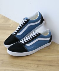 CRAFT STANDARD BOUTIQUE/クラフトスタンダードブティック CRAFT STANDARD BOUTIQUE VANS OLD SKOOL LOWPRO－NAVY/508013119