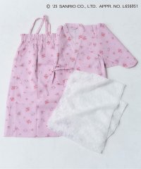 apres les cours/サンリオキャラクターズ浴衣/508013525