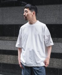 URBAN RESEARCH DOORS/『Sサイズ/WEB限定』『吸水速乾/接触冷感/イージーケア』クイックドライ ショートスリーブTシャツ/508013558