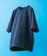 URBAN RESEARCH DOORS/『Sサイズ/WEB限定』『吸水速乾/接触冷感/イージーケア』クイックドライ ショートスリーブTシャツ/508013558
