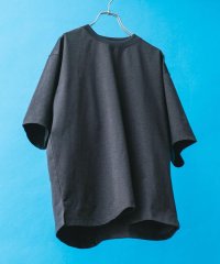 URBAN RESEARCH DOORS/『Sサイズ/WEB限定』『吸水速乾/接触冷感/イージーケア』クイックドライ ショートスリーブTシャツ/508013558