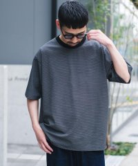 URBAN RESEARCH DOORS/『Sサイズ/WEB限定』『吸水速乾/接触冷感/イージーケア』クイックドライ ショートスリーブTシャツ/508013558
