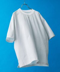 URBAN RESEARCH DOORS/『Sサイズ/WEB限定』『吸水速乾/接触冷感/イージーケア』クイックドライ ショートスリーブTシャツ/508013558