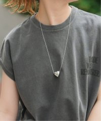 Spick & Span/《追加》BASENOTES / ベースノート 65cm tiny chain heart NC/508013566