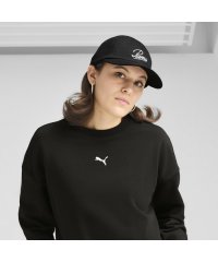 PUMA/ユニセックス ESS スクリプト ロゴ ダッド キャップ/508013623