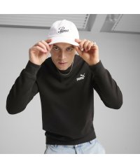 PUMA/ユニセックス ESS スクリプト ロゴ ダッド キャップ/508013623