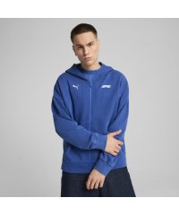 PUMA/メンズ F1 グラフィック フルジップ フーディ/508013645