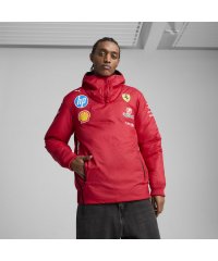 PUMA/メンズ フェラーリ チーム リバーシブル ジャケット/508013661
