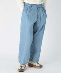 FUSE/DENIMバギーパンツ/508013799