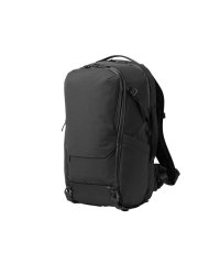 ALPAKA/アルパカ ALPAKA 新商品/アルパカ/エレメンツトラベルバックパック/AXOFLUX/16インチPC/35L/ウエストベルト付【elem－tl－bp－axo/508013845
