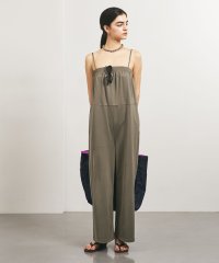 UNITED ARROWS/＜TO UNITED ARROWS＞ベアトップ オールインワン/508013900