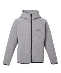 JUN and ROPE/【再入荷・WEB限定・セットアップ対応】ダンボールニットフルジップパーカー/508013924