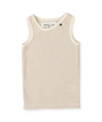 ゴートゥーハリウッド/ゴートゥーハリウッド GO TO HOLLYWOOD Glitter Waffle Tank－top/508014019