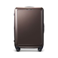 ProtecA/プロテカ Proteca 正規品10年保証 スーツケース Mサイズ ブランド 軽量 静音 ストッパー付き TSAロック ジップ ファスナータイプ 日本製 7泊 /508014025
