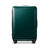ProtecA/プロテカ Proteca 正規品10年保証 スーツケース Mサイズ ブランド 軽量 静音 ストッパー付き TSAロック ジップ ファスナータイプ 日本製 7泊 /508014025