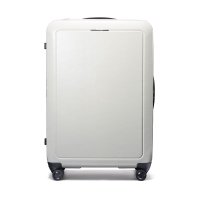 ProtecA/プロテカ Proteca 正規品10年保証 スーツケース Lサイズ 大容量 旅行 9～10泊 軽量 ストッパー付き 静音キャスター TSロック 双輪 100L /508014031