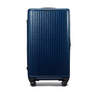 ProtecA/プロテカ Proteca 正規品10年保証 スーツケース Lサイズ ブランド 大容量 軽量 静音 ストッパー付き TSAロック ジップ ファスナータイプ 高級 /508014035