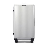 ProtecA/プロテカ Proteca 正規品10年保証 スーツケース Lサイズ ブランド 大容量 軽量 静音 ストッパー付き TSAロック ジップ ファスナータイプ 高級 /508014035