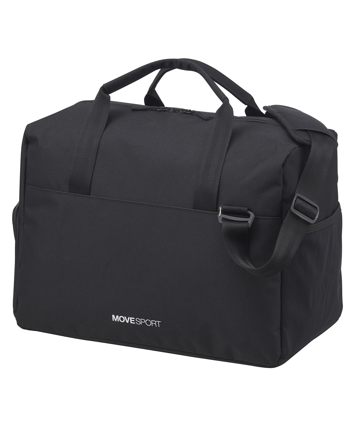 レスポートサックDELUXE MED WEEKENDER ブラックシャイン DELUXE MED WEEKENDERブラックシャイン（ボストンバッグ