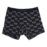 Aquascutum/アクアスキュータム Aquascutum NEWAQボクサー/25S/ライオンエンブレム 【返品不可商品】/508014146