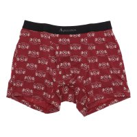 Aquascutum/アクアスキュータム Aquascutum NEWAQボクサー/25S/ライオンエンブレム 【返品不可商品】/508014146