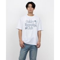 Oakley/オークリー OAKLEY メンズ 陸上/ランニング 半袖Tシャツ PURSUIT S/S ORC TEE 2.0 FOA407745/508014187