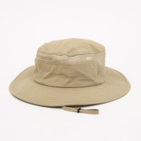 TIGORA/ティゴラ TIGORA トレッキング 帽子 ベンチレーションハット TR－9D3575HT/508014217