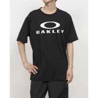 Oakley/オークリー OAKLEY メンズ 半袖機能Tシャツ ENHANCE QDEVO SS TEE O BARK 4.0 FOA407658/508014233