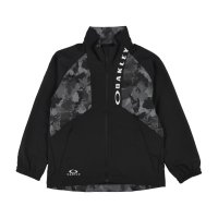 Oakley/オークリー OAKLEY ジュニア ウインドジャケット YTR WIND CLOTH JKT 9.0 FOA407702/508014240