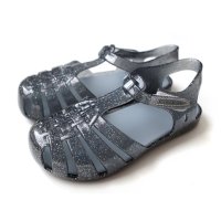 AmiAmi/アミアミ AmiAmi ジェリーサンダル キッズサンダル ベビーサンダル ラメサンダル キッズ ジュニア ベビー CN126/508014245