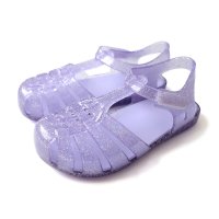 AmiAmi/アミアミ AmiAmi ジェリーサンダル キッズサンダル ベビーサンダル ラメサンダル キッズ ジュニア ベビー CN126/508014245