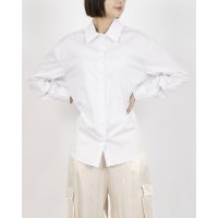 GAUDI/ガウディ GAUDI 比翼シャツブラウス/508014272