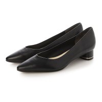 MACKINTOSH LONDON/マッキントッシュ ロンドン MACKINTOSH LONDON ポインテッドトゥVカットパンプス/508014297