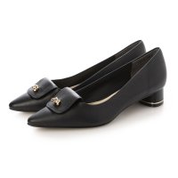 MACKINTOSH LONDON/マッキントッシュ ロンドン MACKINTOSH LONDON ポインテッドトゥモチーフパンプス/508014298