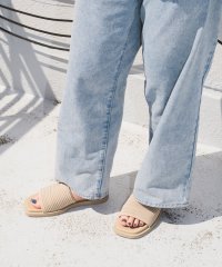 STEVE MADDEN/スティーブ マデン STEVE MADDEN フラットサンダル/508014323