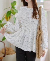 KOBE LETTUCE/コウベレタス KOBE LETTUCE [ ラッシュガード ] 指穴付きティアードデザイントップス【プルオーバー】[選べる2タイプ] [S223]/508014331