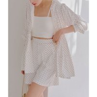 KOBE LETTUCE/コウベレタス KOBE LETTUCE [ ラッシュガード ] 指穴付きティアードデザイントップス【パーカー】[選べる2タイプ] [S223]/508014334