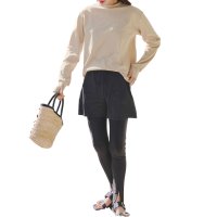 KOBE LETTUCE/コウベレタス KOBE LETTUCE [ ラッシュガード ] 5点セット スイムウエア【プチ】 [S225]【返品不可商品】/508014349