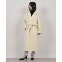 TONAL/トーナル TONAL ウールビーバーテーラーコート/508014404