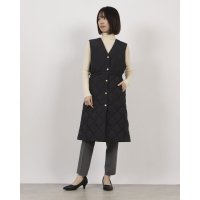 TONAL/トーナル TONAL ロングジレ/508014406