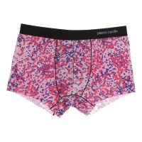 pierre cardin/ピエールカルダン pierre cardin ピエール・カルダン Dotpainting柄 ボクサーパンツ 【返品不可商品】/508014422