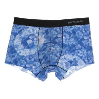 pierre cardin/ピエールカルダン pierre cardin ピエール・カルダン Floer cirle柄 ボクサーパンツ 【返品不可商品】/508014423