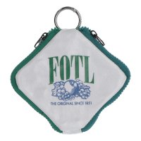 FRUIT OF THE LOOM/フルーツオブザルーム FRUIT OF THE LOOM FRUIT OF THE LOOM MINI DOUBLE WALLET/508014428