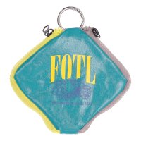 FRUIT OF THE LOOM/フルーツオブザルーム FRUIT OF THE LOOM FRUIT OF THE LOOM MINI DOUBLE WALLET/508014428