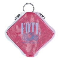 FRUIT OF THE LOOM/フルーツオブザルーム FRUIT OF THE LOOM FRUIT OF THE LOOM MINI DOUBLE WALLET/508014428