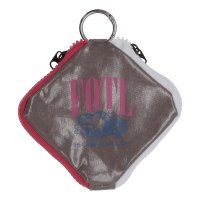 FRUIT OF THE LOOM/フルーツオブザルーム FRUIT OF THE LOOM FRUIT OF THE LOOM MINI DOUBLE WALLET/508014428